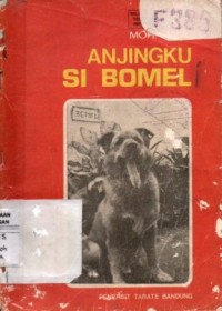 Image of Anjingku Si Bomel