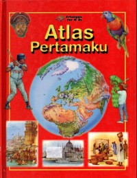 Image of Atlas Pertamaku