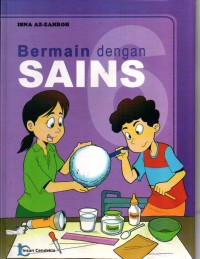 Image of Bermain Dengan Sains 6