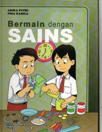 Image of Bermain dengan Sains 5