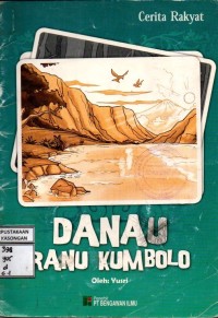 Image of DANAU RANU KUMBOLO