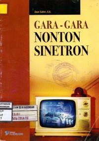 Image of Gara - Gara Nonton Sinetron