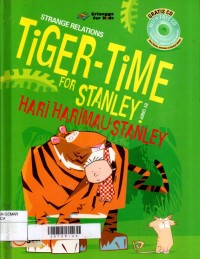Image of Harimau stanley