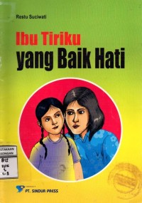 Image of Ibu Tiriku yang Baik Hati