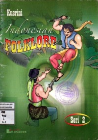 Image of Indonesian Folklore seri 2
