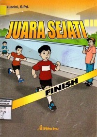 Image of Juara Sejati