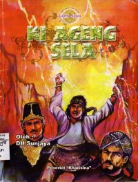 Image of KI AGENG SELA