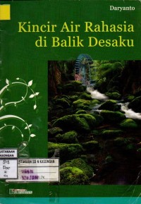 Image of Kincir Air Rahasia di Balik Desa