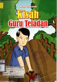 Image of Kisah Guru Teladan