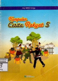 Image of Kumpulan Cerita Rakyat 5 Si Dayang Bandir