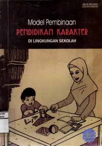 Image of Model Pembinaan Pendidikan Karakter Di Lingkungan Sekolah