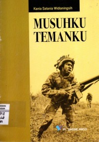 Image of MUSUHKU TEMANKU