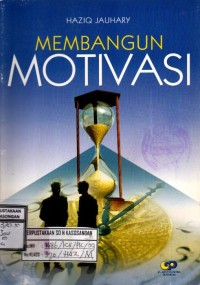 Image of Membangun Motivasi