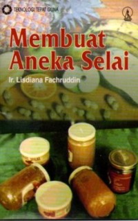 Image of Membuat Aneka Selai