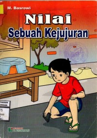 Image of Nilai Sebuah Kejujuran