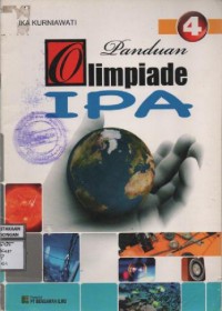 Image of Panduan Olimpiade IPA 4