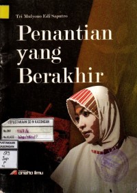 Image of Penantian yang Berakhir