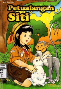 Image of Petualangan Siti
