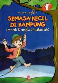 Image of SEMASA KECIL DI KAMPUNG