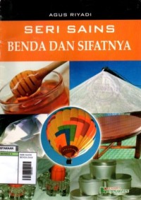 Image of SERI SAINS BENDA DAN SIFATNYA