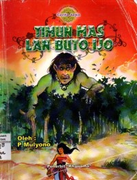 Image of TIMUN MAS LAN BUTO IJO